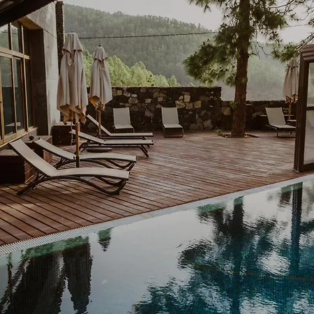 Hotell Villalba (adults Only) Vilaflor