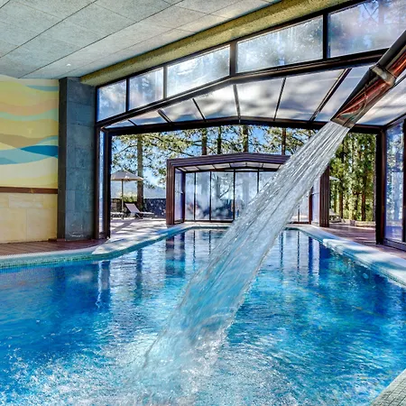 Hotell Villalba (adults Only) 4*