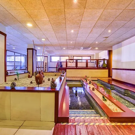 Hotell Villalba (adults Only) Vilaflor