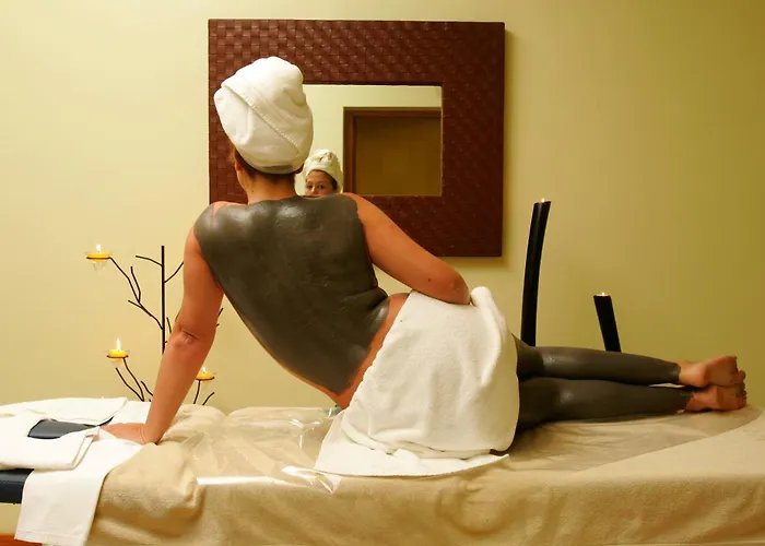 Hotel Villalba (adults Only) Vilaflor