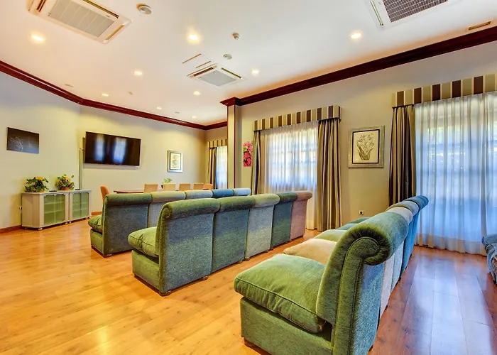 Villalba (adults Only) Vilaflor