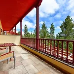Villalba (adults Only) 4* فيلافلور