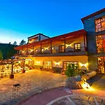 Villalba (adults Only) 4*