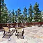 Ξενοδοχείο Villalba (adults Only) 4*