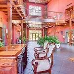 Ξενοδοχείο Villalba (adults Only)