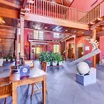 Ξενοδοχείο Villalba (adults Only) 4*