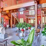 Villalba (adults Only) Vilaflor