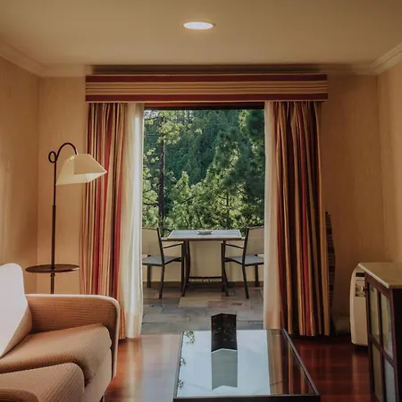Villalba Hotel 4*