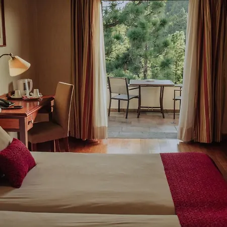 Hotel Villalba