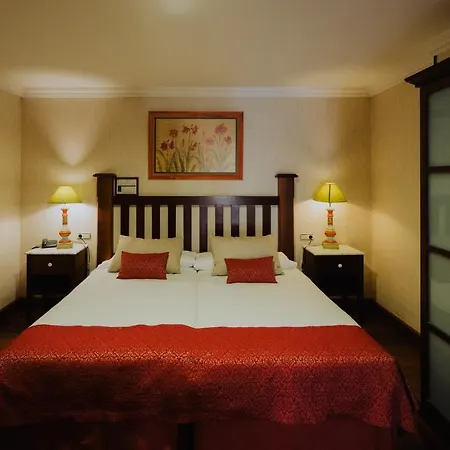 Villalba Hotel