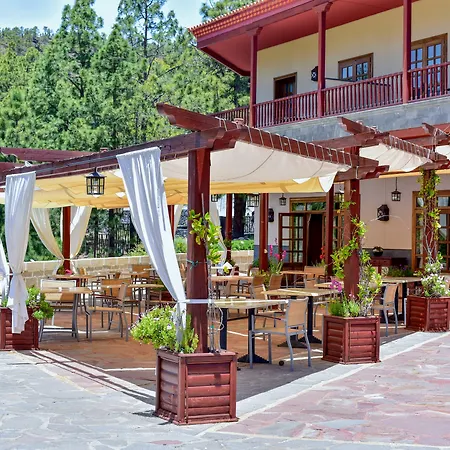 Villalba (adults Only) Vilaflor