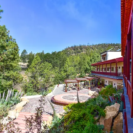 Hotell Villalba (adults Only) 4*