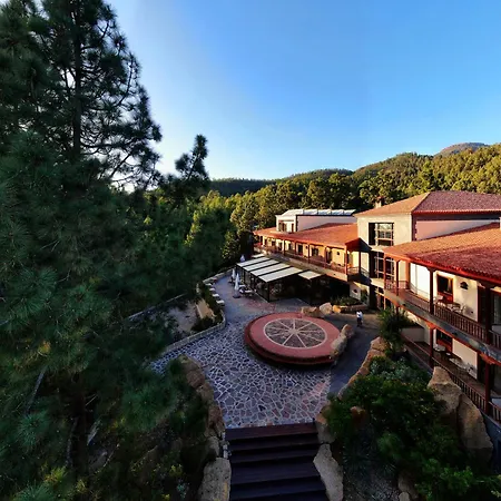 Villalba (adults Only) Hotel 4*