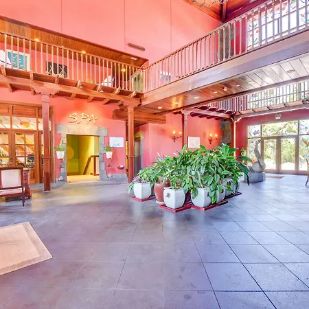 Villalba (adults Only) Hotell Vilaflor