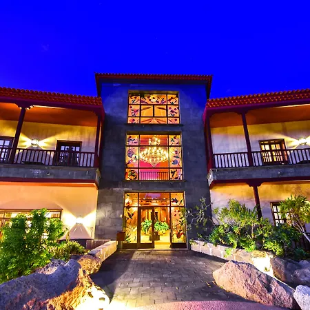 Hotel Villalba (adults Only) Vilaflor