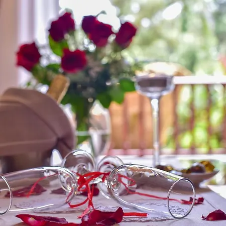 Villalba (adults Only) Hotel