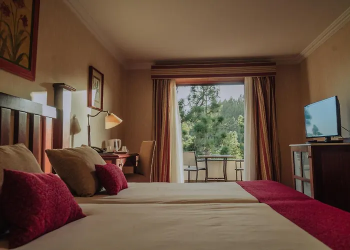 Villalba (adults Only) 4*