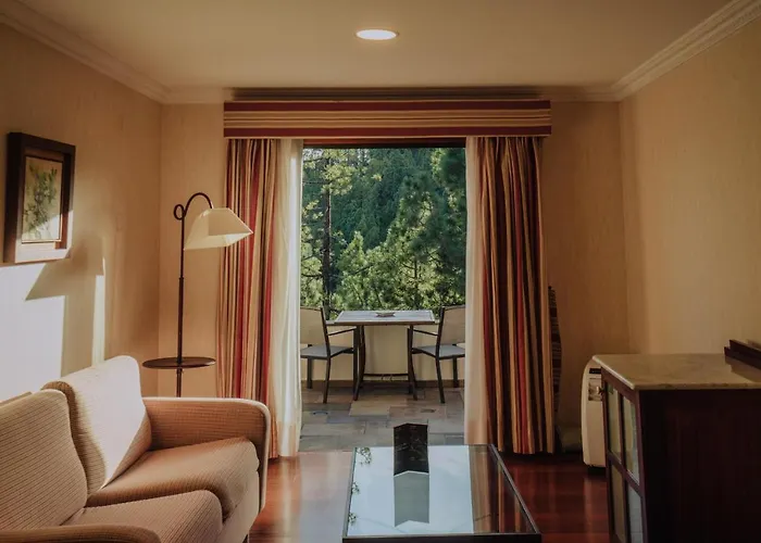 Villalba (adults Only) Hotell 4*