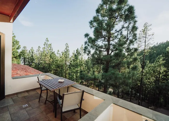 Hotel Villalba (adults Only) Vilaflor