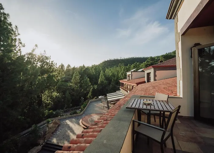 Villalba (adults Only) 4* Vilaflor