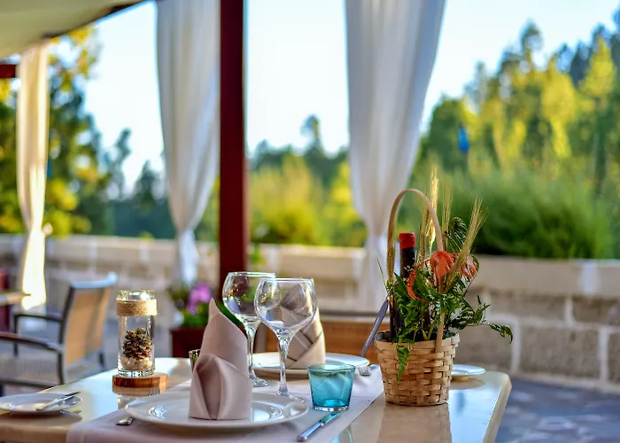 Hotell Villalba (adults Only) 4*