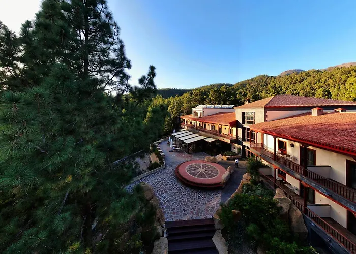 Villalba (adults Only) Hotel 4*