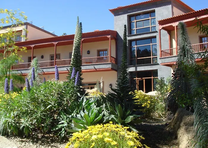 Villalba (adults Only) Vilaflor