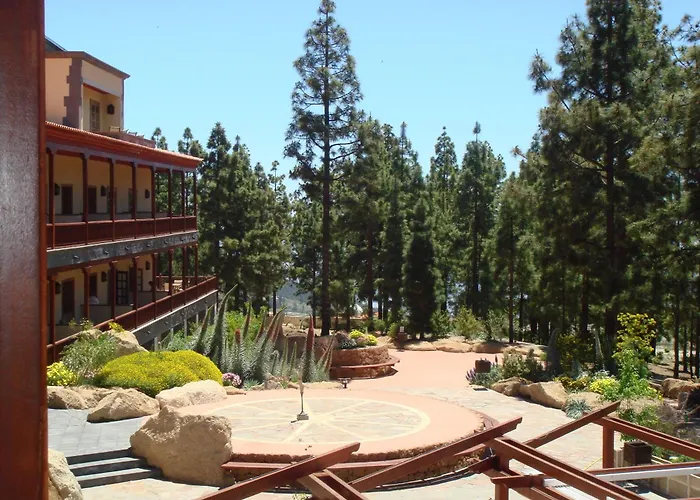 Hotell Villalba (adults Only)