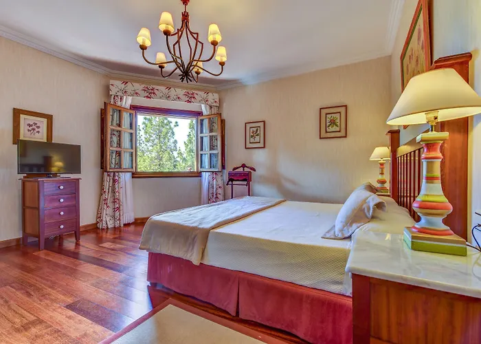 Villalba (adults Only) 4*