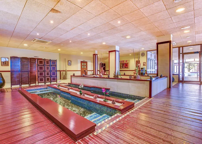 Hotel Villalba (adults Only) Vilaflor