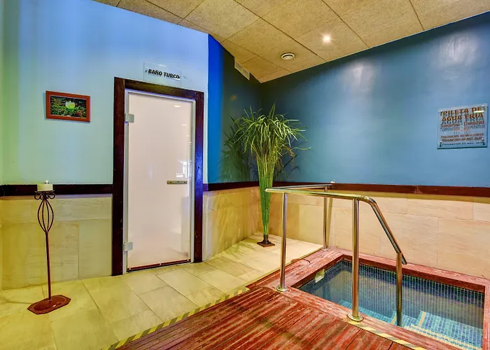 Villalba (adults Only) 4*