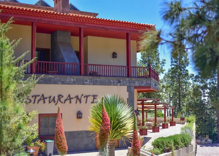 Hotell Villalba (adults Only)