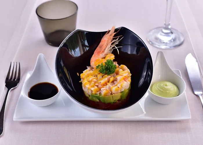 Hotell Villalba (adults Only)