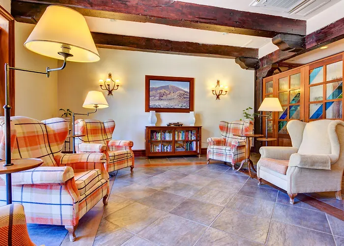 Villalba (adults Only) Hotell