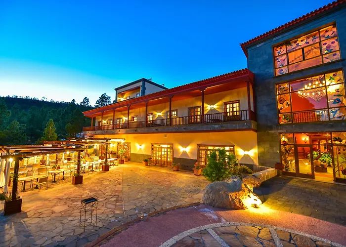 Villalba (adults Only) 4*