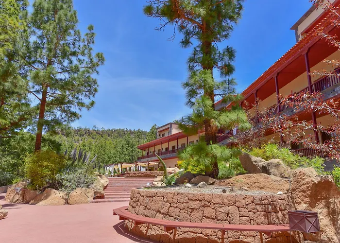 Villalba (adults Only) 4* Vilaflor