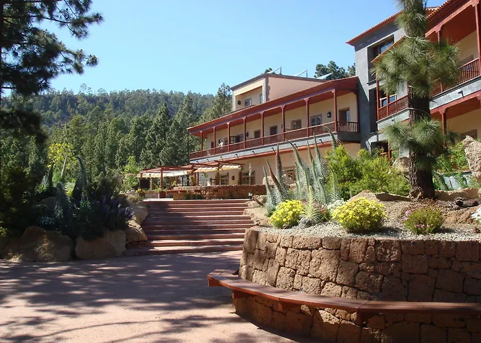 Villalba (adults Only) Vilaflor