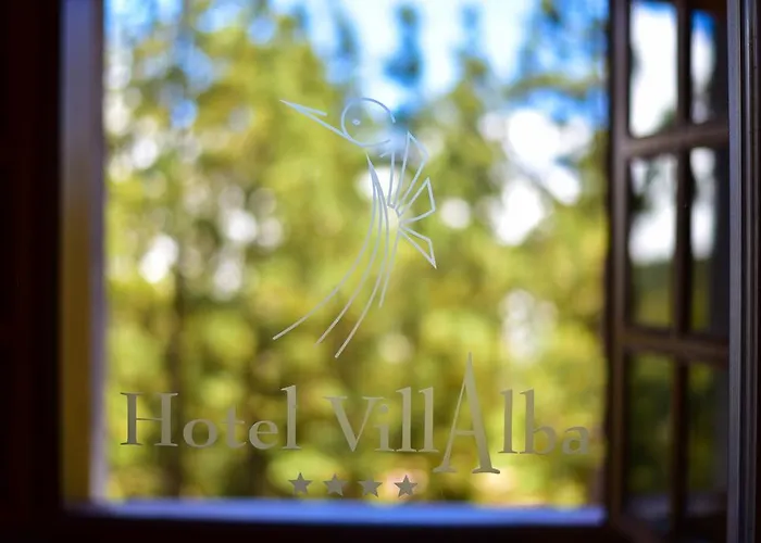 Villalba (adults Only) Vilaflor