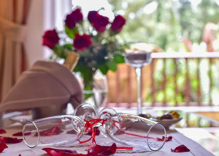 Villalba (adults Only) Hotell