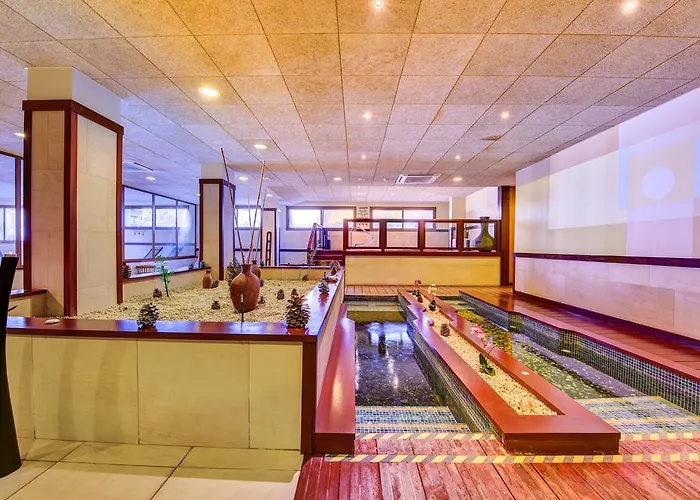 Hotel Villalba (adults Only) Vilaflor