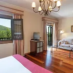 Hotell Villalba (adults Only)