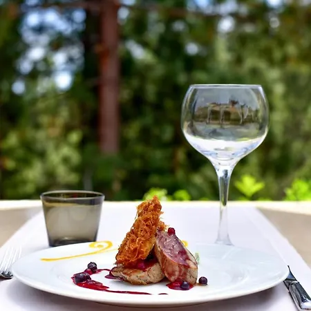 فندق Villalba (adults Only) 4*