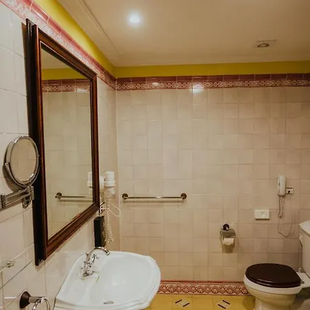 Villalba (adults Only) 4*
