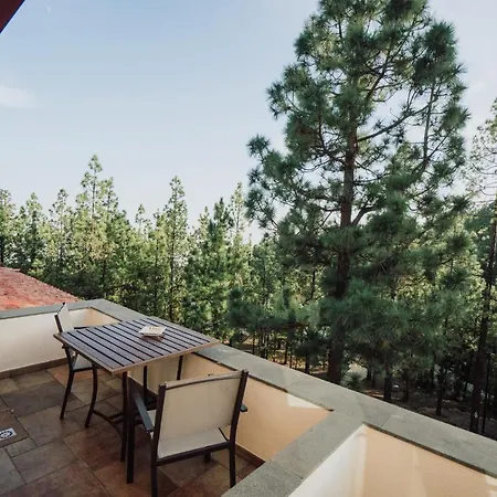 Hotel Villalba (adults Only) Vilaflor