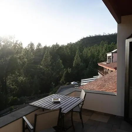 Villalba (adults Only) Hotel 4*