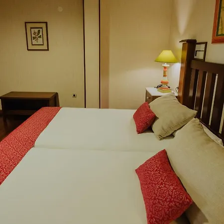 Villalba (adults Only) 4* Vilaflor