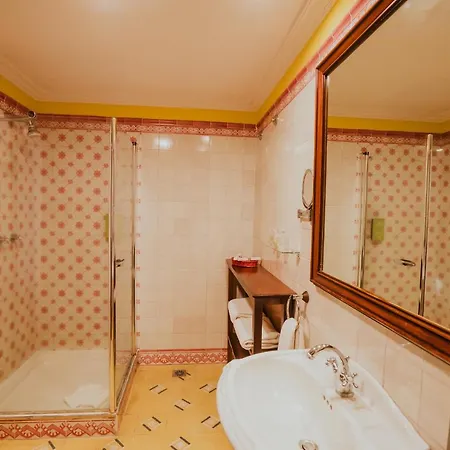 Villalba (adults Only) Vilaflor