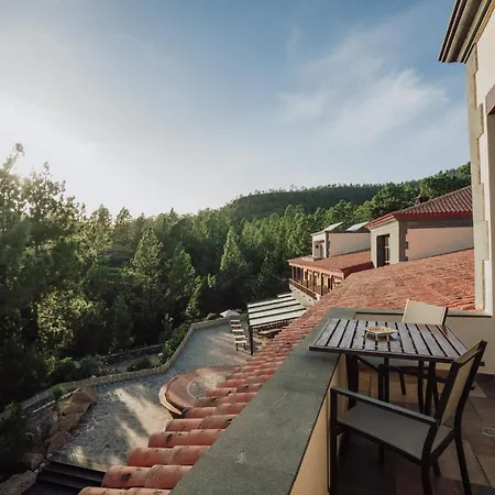 Villalba (adults Only) 4* Вилафлор