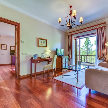 Ξενοδοχείο Villalba (adults Only) 4*