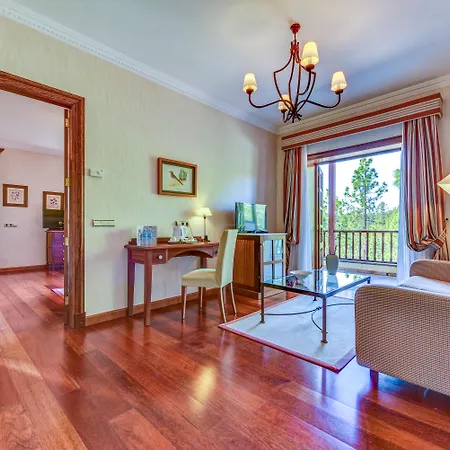 Hotel Villalba (adults Only) 4*